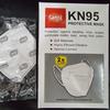 Gambar MASKER SENSI KN95 PROTECTIVE mask 6 ply isi 20 pcs double filter murah - KN95 SENSI 20pc dari 7EVENSHOP Jakarta Pusat 4 Tokopedia