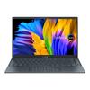 Gambar ASUS Zenbook UM325UA OLED711 Ryzen 7 5700 16GB 1TBssd OHS Vega8 13.3 - SILVER dari royalltech Jakarta Utara 3 Tokopedia