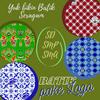 Gambar (PRE ORDER) JASA CETAK BATIK SERAGAM (HANDPRINTING & PRINTING MESIN) dari Kavita Fashion Kota Bandung 1 Tokopedia