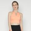 Gambar CoreNation Active Annora Bra - Mint - Orange, S dari CoreNation Active Kota Surabaya 3 Tokopedia