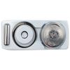 Gambar Piston Kit 0.50 Honda Mega Pro Advance 131A3KEH660 dari Honda Cengkareng Kota Tangerang 2 Tokopedia