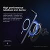 Gambar Car Holder Nillkin MagRoad Lite MagSafe iPhone 12 Magnetic Car Mount - Clip dari unomax Kota Bekasi 7 Tokopedia