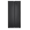 Gambar AQUA KULKAS SIDE BY SIDE AQR-565IM-GB 540L AQR-565IM INVERTER AQR565IM dari Candi Elektronik Solo Kota Surakarta 4 Tokopedia