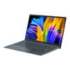 Gambar ASUS Zenbook UM325UA OLED711 Ryzen 7 5700 16GB 1TBssd OHS Vega8 13.3 - SILVER dari royalltech Jakarta Utara 2 Tokopedia