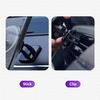 Gambar Car Holder Nillkin MagRoad Lite MagSafe iPhone 12 Magnetic Car Mount - Clip dari unomax Kota Bekasi 3 Tokopedia