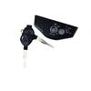 Gambar Shutter Set Key Honda CB150 Verza, Mega Pro 2010 35011KYE900 dari Honda Cengkareng Kota Tangerang 2 Tokopedia