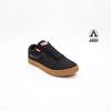 Gambar Aerostreet 36-45 Massive Hitam Hitam Gum -Sepatu Sneaker Casual 21HH23 - 38 dari Aerostreet Kab. Klaten 2 Tokopedia