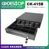Gambar LACI BRANGKAS KASIR / CASH DRAWER BESAR CODESHOP CK-415 BLACK RJ-11 dari Barcode Official Store Jakarta Pusat 1 Tokopedia