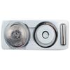 Gambar Piston Kit 0.50 Honda Mega Pro Advance 131A3KEH660 dari Honda Cengkareng Kota Tangerang 1 Tokopedia
