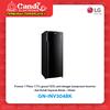 Gambar LG REFRIGERATOR FREEZER GN-INV304BK dari Candi Elektronik Solo Kota Surakarta 2 Tokopedia