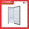 Gambar LG REFRIGERATOR FREEZER GN-INV304BK dari Candi Elektronik Solo Kota Surakarta 4 Tokopedia