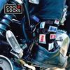 Gambar CoolDeSocks Original | Kaos Kaki Fashion - Philately Black dari CoolDeSocks Official Jakarta Barat 1 Tokopedia