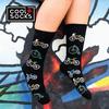 Gambar CoolDeSocks Original | Kaos Kaki Motif - Bicycle Collectors dari CoolDeSocks Official Jakarta Barat 1 Tokopedia