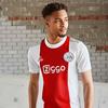 Gambar JERSEY ADIDAS AJAX AMSTERDAM HOME 21/22 ORIGINAL SALE dari Original produk aja ya Kota Bogor 1 Tokopedia