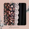 Gambar mukena rayon premium renda kombinasi - Cokelat dari Gerbera Collection Kota Depok 6 Tokopedia