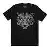 Gambar Kaos Someone Clothing Tiger 046 Glow In The Dark - S dari Someone Clothing Kota Bandung 1 Tokopedia