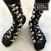 Gambar CoolDeSocks Original | Kaos Kaki Pria - Beer Pints dari CoolDeSocks Official Jakarta Barat 1 Tokopedia