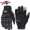 Gambar Sarung Tangan Motor Probiker Full Pro Biker Glove Touch Screen MCS-01C - XL dari lbagstore Kota Depok 4 Tokopedia