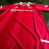 Gambar PLAYER ISSUE JERSEY MAN_UNITED MU HOME PI 2021/2022 CLIMACHILL HEATDRY - S dari Raftel.Soul Jakarta Pusat 3 Tokopedia
