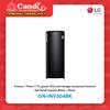 Gambar LG REFRIGERATOR FREEZER GN-INV304BK dari Candi Elektronik Solo Kota Surakarta 1 Tokopedia
