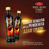 Gambar Madu Hitam Pahit ArRohmah | Ar Rohmah | ArRahmah | Ar Rahmah 470gr dari LATANZA HERBAL GROSIR Kab. Jember 3 Tokopedia
