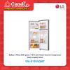 Gambar LG REFRIGERATOR 2 DOOR GN-B195SQMT dari Candi Elektronik Solo Kota Surakarta 2 Tokopedia