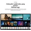 Gambar LG LED TV 43 INCH 43NANO75TPA NANO CELL UHD 4K SMART TV 43NANO75 dari Candi Elektronik Solo Kota Surakarta 6 Tokopedia