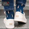 Gambar CoolDeSocks Original | Kaos Kaki Fashion - Penguin dari CoolDeSocks Official Jakarta Barat 1 Tokopedia