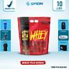 Gambar Mutant Whey 10 Lbs 10Lbs Whey Protein BPOM dari SuplemenfitnessID Jakarta Pusat 1 Tokopedia