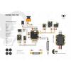 Gambar DIATONE Mamba FC Basic F405 MK2 Flight Controller dari DooFPV Kota Bekasi 3 Tokopedia