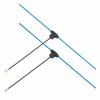 Gambar BetaFPV Dipole T Antenna for Receiver - IPEX MHF (ELRS TBS FrSky R9) - 915Mhz - 46mm dari DooFPV Kota Bekasi 3 Tokopedia