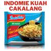 Gambar Indomie Kuah / Goreng Raca Ikan Cakalang Khas Sulawesi Utara Murah - KUAH dari TOSERDA Kota Bandung 3 Tokopedia