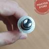 Gambar Lampu Depan LED Motor Supra x 125 Osram T19 - Putih dari MASYDA SHOP Jakarta Barat 6 Tokopedia