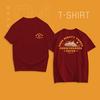 Gambar ROVER84 T-Shirt by Press Play - L dari Press Play Jakarta Utara 1 Tokopedia