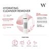 Gambar Westcare Hydrating Cleanser Remover dari WESTCARE OFFICIAL Kab. Tangerang 3 Tokopedia