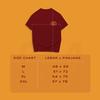 Gambar ROVER84 T-Shirt by Press Play - L dari Press Play Jakarta Utara 2 Tokopedia