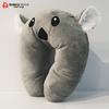Gambar Andara Bantal Leher Karakter Koala dari Andara Home Official Kota Tangerang 3 Tokopedia