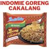 Gambar Indomie Kuah / Goreng Raca Ikan Cakalang Khas Sulawesi Utara Murah - KUAH dari TOSERDA Kota Bandung 4 Tokopedia