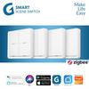 Gambar Galvee Smart Zigbee Scene Switch /Remote Portable 4 Gang (TANPA KABEL) dari Galvee Official Store Jakarta Pusat 2 Tokopedia