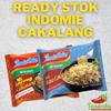 Gambar Indomie Kuah / Goreng Raca Ikan Cakalang Khas Sulawesi Utara Murah - KUAH dari TOSERDA Kota Bandung 2 Tokopedia