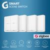 Gambar Galvee Smart Zigbee Scene Switch /Remote Portable 1 Gang (TANPA KABEL) dari Galvee Official Store Jakarta Pusat 3 Tokopedia