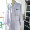 Gambar jas almamanter Ui ugm - jas lab, S dari Avicena Store Kota Tasikmalaya 1 Tokopedia