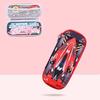 Gambar Kotak Pensil Anak Sekolah TK SD 3D Bahan EVA - Car Navy dari CYSK_Store Kota Tangerang 19 Tokopedia