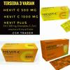 Gambar Hevit c 500 mg Vitamin C dari CGK TRADER Jakarta Pusat 3 Tokopedia
