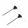 Gambar BetaFPV Dipole T Antenna for Receiver - IPEX MHF (ELRS TBS FrSky R9) - 915Mhz - 46mm dari DooFPV Kota Bekasi 5 Tokopedia