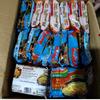 Gambar Indomie Kuah / Goreng Raca Ikan Cakalang Khas Sulawesi Utara Murah - KUAH dari TOSERDA Kota Bandung 6 Tokopedia