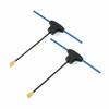 Gambar BetaFPV Dipole T Antenna for Receiver - IPEX MHF (ELRS TBS FrSky R9) - 915Mhz - 46mm dari DooFPV Kota Bekasi 4 Tokopedia