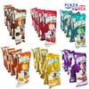 Gambar MILKITA LOLIPOP ASSORTED RENCENG ISI 12 PCS - PERMEN SUSU SAPI KALSIUM - ORANGE dari Plaza Korea Jakarta Barat 2 Tokopedia