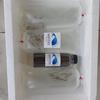 Gambar Paket 100e Garrarufa S Khusus Kirim Ke Bali - include karantina + box dari Doctor Fish ID Official (Miffee Fish Spa) Kota Cimahi 3 Tokopedia