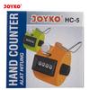 Gambar Hand Counter / Alat Hitung Joyko HC-5 dari JOYKO Official Jakarta Utara 5 Tokopedia